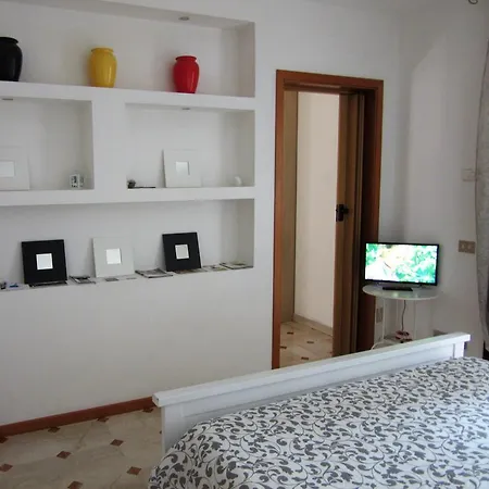 Appartamento Zara