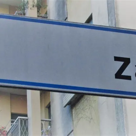 Apartamento Zara *