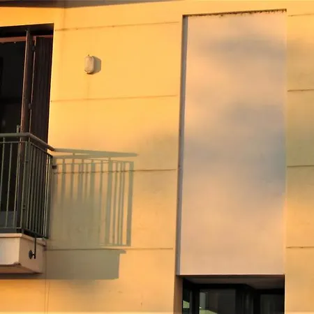 Zara Apartament Treviso