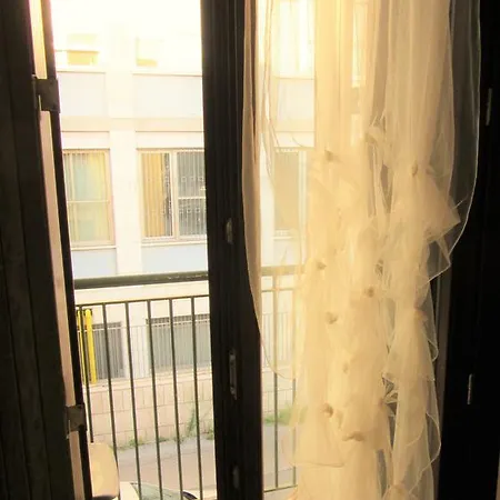Apartamento Zara *