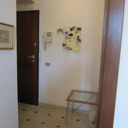Zara Apartamento *