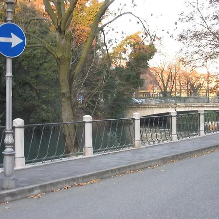 Apartament Zara Treviso