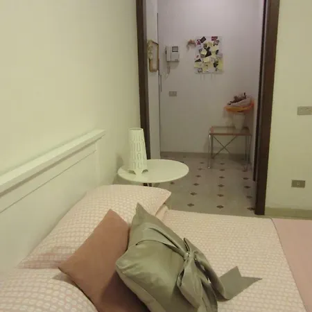 Apartament Zara *