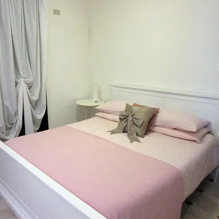 Apartament Zara Treviso