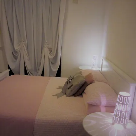 Apartamento Zara Treviso