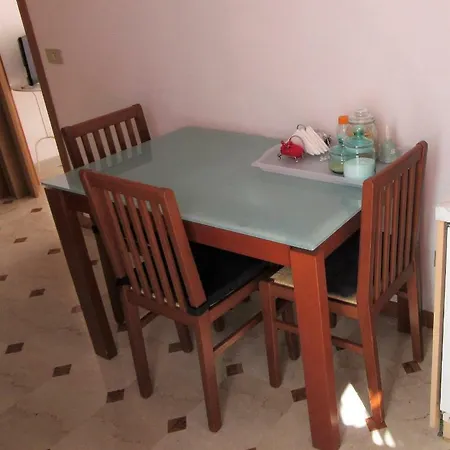 Zara Apartamento Treviso