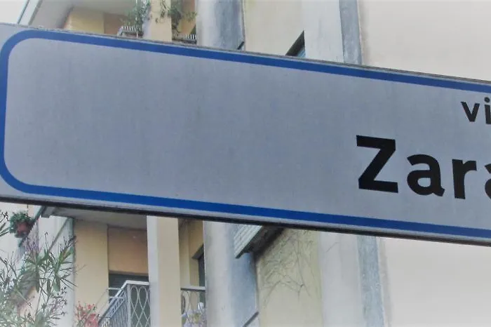 Apartment Zara *