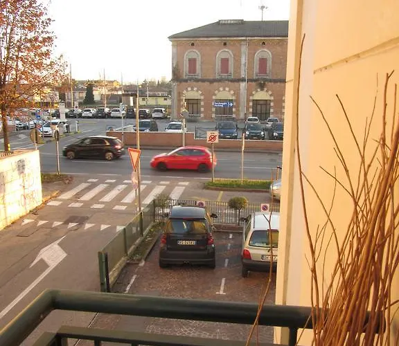 Apartment Zara